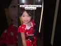 Semua sepakat papata jadi porter KAI  #attahalilintar #aurelhermansyah #azura   #ameena #kai