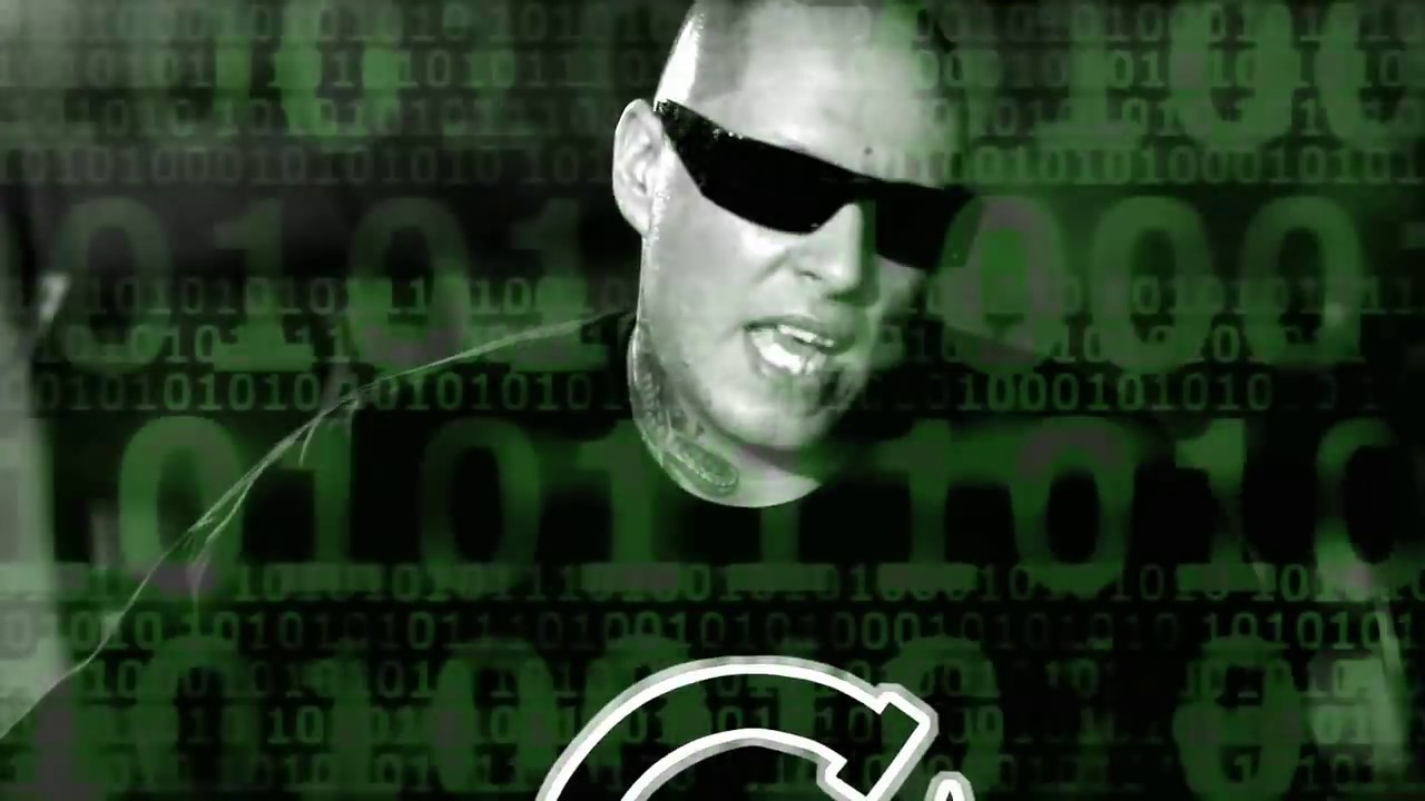 American Poets 2099-BootFace "War is Now" (Official Music Video)