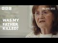 Was my father killed? | DNA Family Secrets - BBC