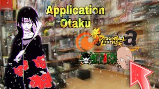 2 APPLICATIONS OTAKU que j'utilise quotidiennement screenshot 5