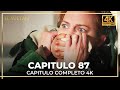 El Sultán | Capitulo 87 Completo (4K)