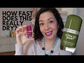 REVLON ULTRA HD SNAP NAIL POLISH WEAR TEST: DOES IT REALLY DRY IN A SNAP? LOW ODOR? ONE-COAT TEST?