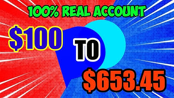 100% Real Account - $100 to $653 - Easy Winning Streak Using Vfxalert Signals | Best Binary Options