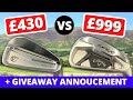 CALLAWAY Fans Might NOT Want To Watch This! + GIVEAWAY WINNER ANNOUNCED!