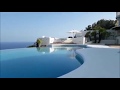 Fantastic frontline Villa in Spain - Costa Blanca - Cumbre del Sol - infinity pool - for sale!