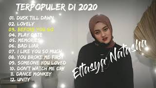 Eltasya Natasha Full Album Cover Terbaru 2020 | Dusk Till Dawn Cover Eltasya Natasha