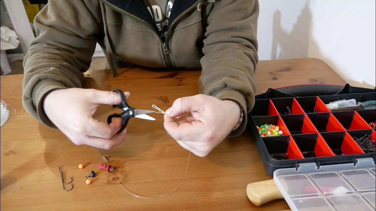 Pulley pennel rig build beginners guide YouTube
