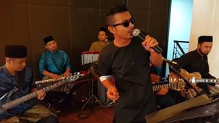 Teruna Kampung - Umpan jinak di air tenang ( ahmad jais ) at The Majestic Hotel Kuala Lumpur