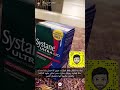 من سناب محمد الشمري قطرات عيون للأحمرار مناسبه للكبار فقط 