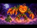 Dimensión de Halloween ???? EVENTO de Robar Un Huevo
