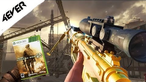 WE HOSTED A TRICKY MYERS LOBBY ON MW2!…(modern warfare 2 trickshotting)