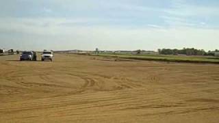 Akron-Canton Airport - Runway update October 09