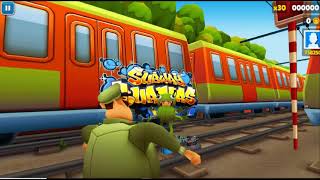 New Compilation Playgame Subway Surfers in 2023 - Games Subway Surf On Pc HD