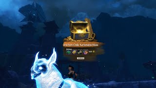 🗺️ Kartenabschluss Drachen-Ende | 100% | Dragon's End Map completion