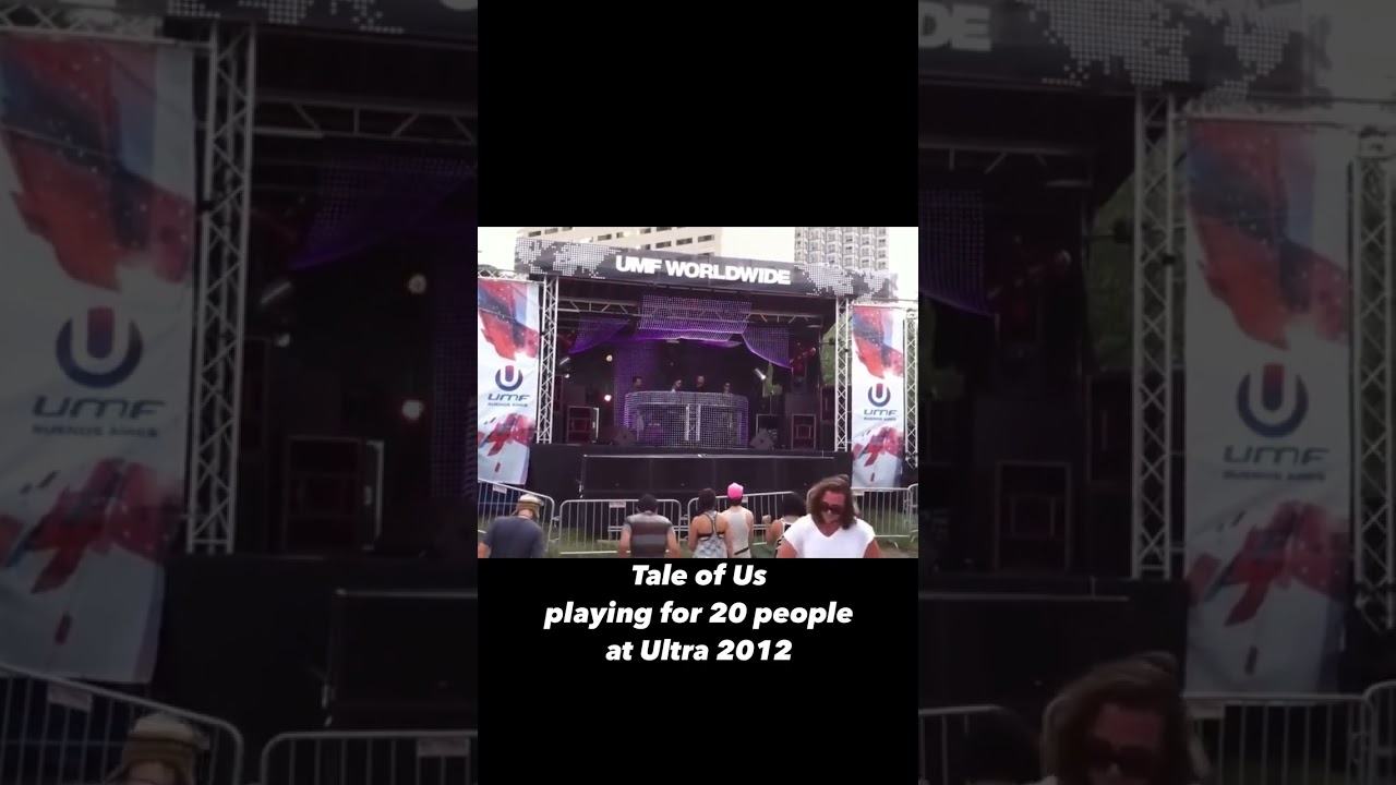 Watch Tale of Us – Minimal Tech House ID (Ultra Miami 2012) 🔥🔊 on YouTube Watch Tale of Us – Minimal Tech House ID (Ultra Miami 2012) 🔥🔊 on YouTube