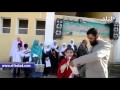 الوادي الجديد تستقبل 56 ألف طالب بـ418 مدرسة الوادي الجديد تستقبل 56 ألف طالب بـ418 مدرسة