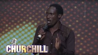 Churchill Raw Season 4 Episode 54