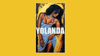 Video thumbnail of "*HARD*Latin Sample Type Beat / with Hook "Yolanda" Mexican / Cuban  Trap Instrumental"