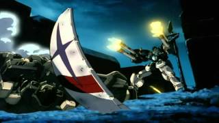 gundam wing sigla completa