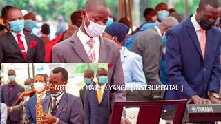 Nitainua Macho Yangu Nitazame Milimanipsalms 121zaburi121
