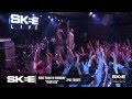 Bone Thugs-N-Harmony Pay Tribute to Eazy-E, Biggie & 2pac on SKEE LIVE