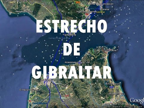 Video: Cómo Ver El Estrecho