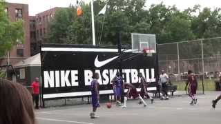 This Is New York: Part 1: Watson Basketball Classic: The Bronx's Basketball  Haven