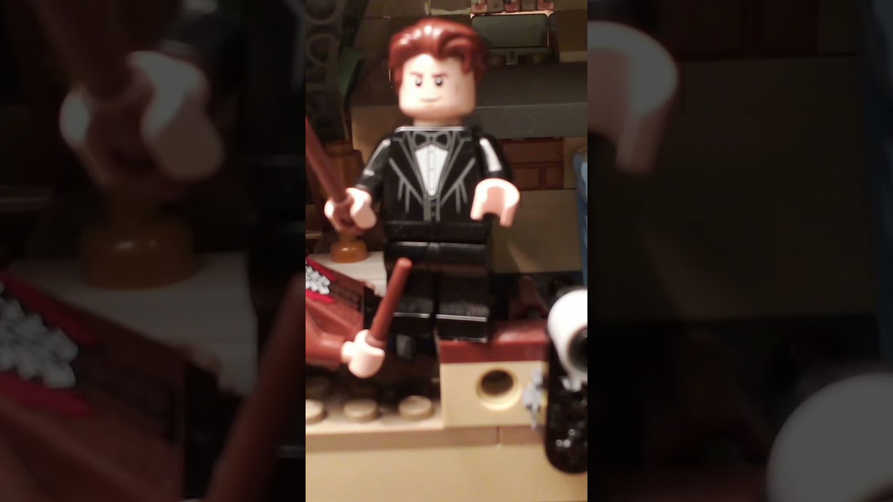 Гарри Поттер и другие вселенные