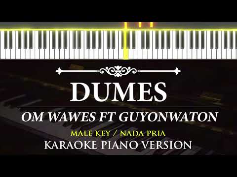Dumes - Om Wawes ft Guyon Waton | Smooth Jazz Cover by The Vinyl