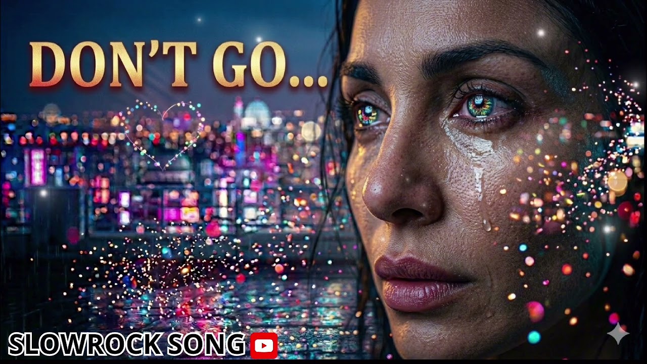 Midnight Slow Rock Love Songs Still Waiting… 🌙