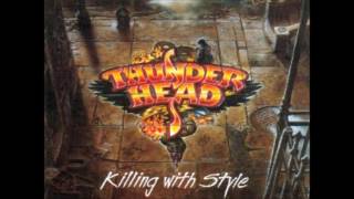 Watch Thunderhead Just When I Try video