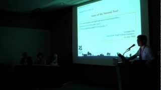 Part 6 of 6_Workshop 0823:The Experience of the National Trust Act in Korea