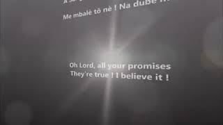 LONGE LAM (MY LIFE) -- BEBE MANGA