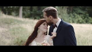 PLENER: Bernadetta &amp; Łukasz (www.ideaforfilm.com)