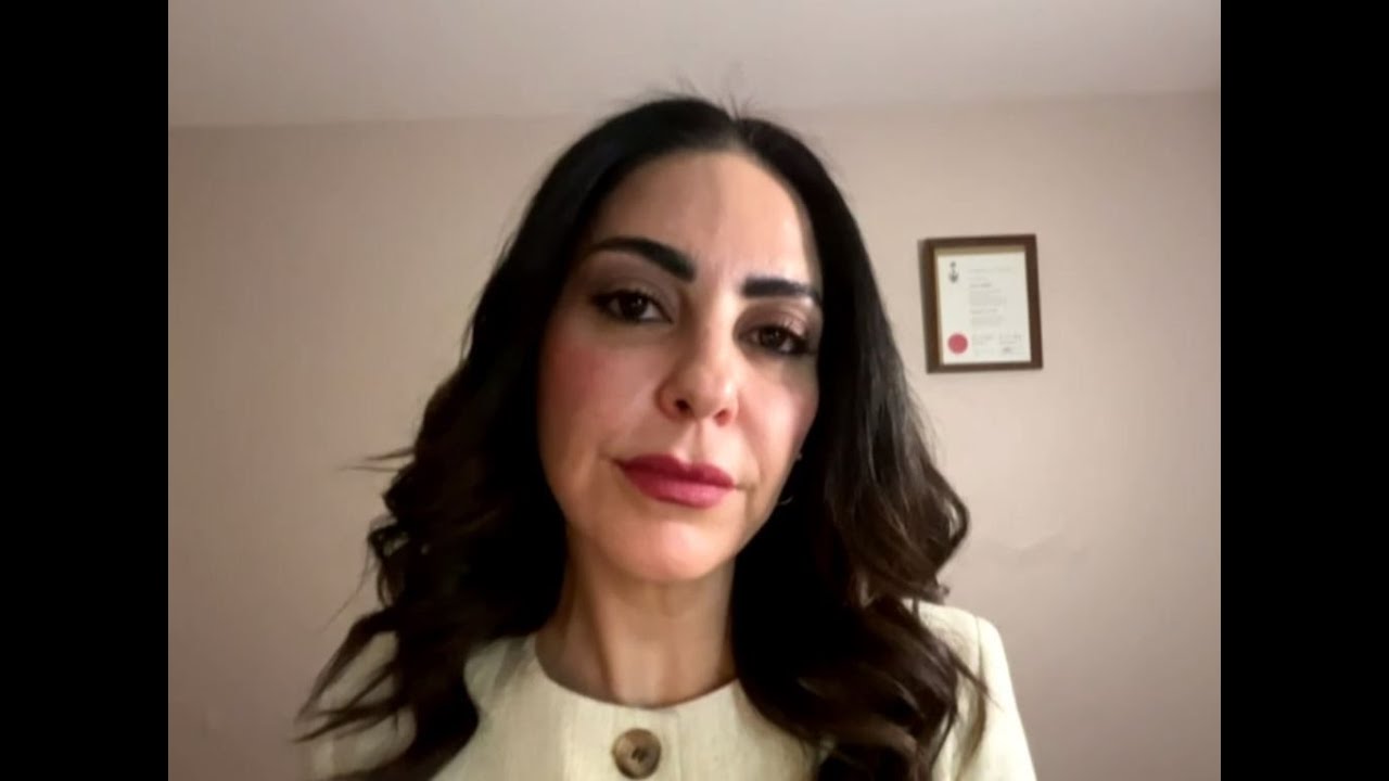 Thousands in Tehran rally in support of new supreme leader