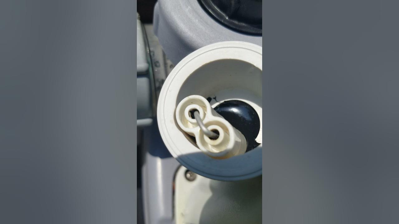 Intex CS8110 Code 90 Low Flow Error on your Saltwater Chlorine