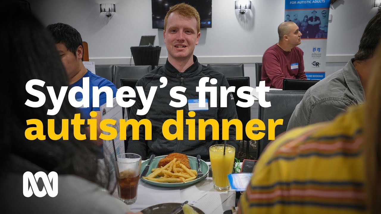 Sydney’s first autism dinner fights seclusion