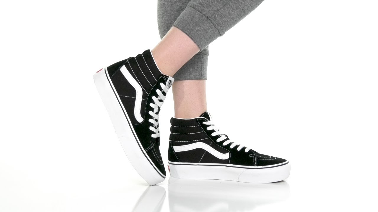 SK8-Hi 2.0 | Zappos.com