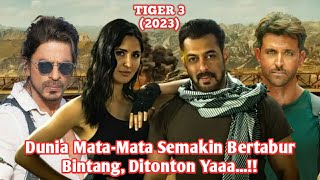 Dunia Mata-Mata Makin Seru - Film India Terbaru