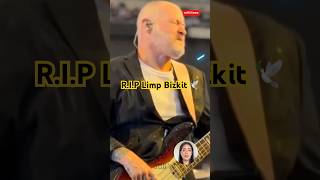 Download Lagu Limp Bizkit Announces Death of Bassist Sam Rivers at 48 💔 #shorts MP3 Download Lagu Limp Bizkit Announces Death of Bassist Sam Rivers at 48 💔 #shorts MP3