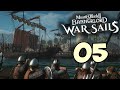 My War Sails Campaign Collapses in EPIC Fashion (Ep 5)