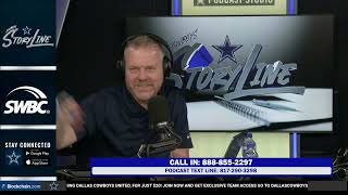 Cowboys StoryLine: Call to Order | Dallas Cowboys 2024