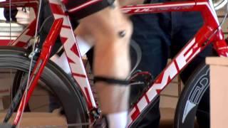 Studio Velo Commercial Studio Velo Bike Fit Commercial