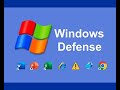 Windows defense itchio