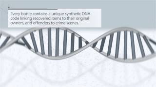 DNA Asset Marking