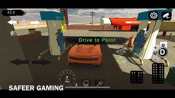 CAR PARKING MULTIPLAYER REPLAY GAMEPLAY (IOS/ANDROID) - #62 | FROM GAS STATION LEVEL 62 COMPLETED |