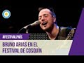 Bruno Arias en el Festival de Cosquín 2016 (1 de 2)