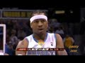 Allen Iverson 51pts vs Kobe Bryant the Lakers (2008) - 10 years ago today!!!