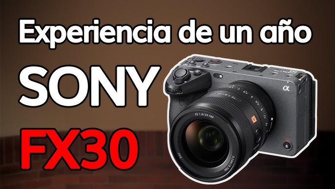 Sony A7IV: La mejor Mirrorless - Tecnoplanet