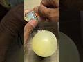dc motor create energy with hand #dcgenerator #dcmotor